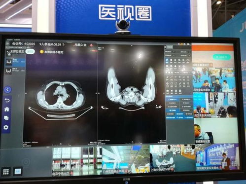 2019年 技術(shù)賦能全行業(yè)，這家公司以前沿科技驅(qū)動(dòng)產(chǎn)品服務(wù)升級(jí)