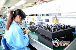 珠海出臺(tái)“創(chuàng)新18條”，助力企業(yè)用創(chuàng)新券購(gòu)買技術(shù)服務(wù)