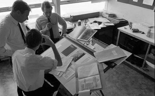 技術驅動未來 產品設計推廣的實踐與思考