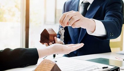 A股物業第一股聯手建行，共筑分散式租賃市場新生態